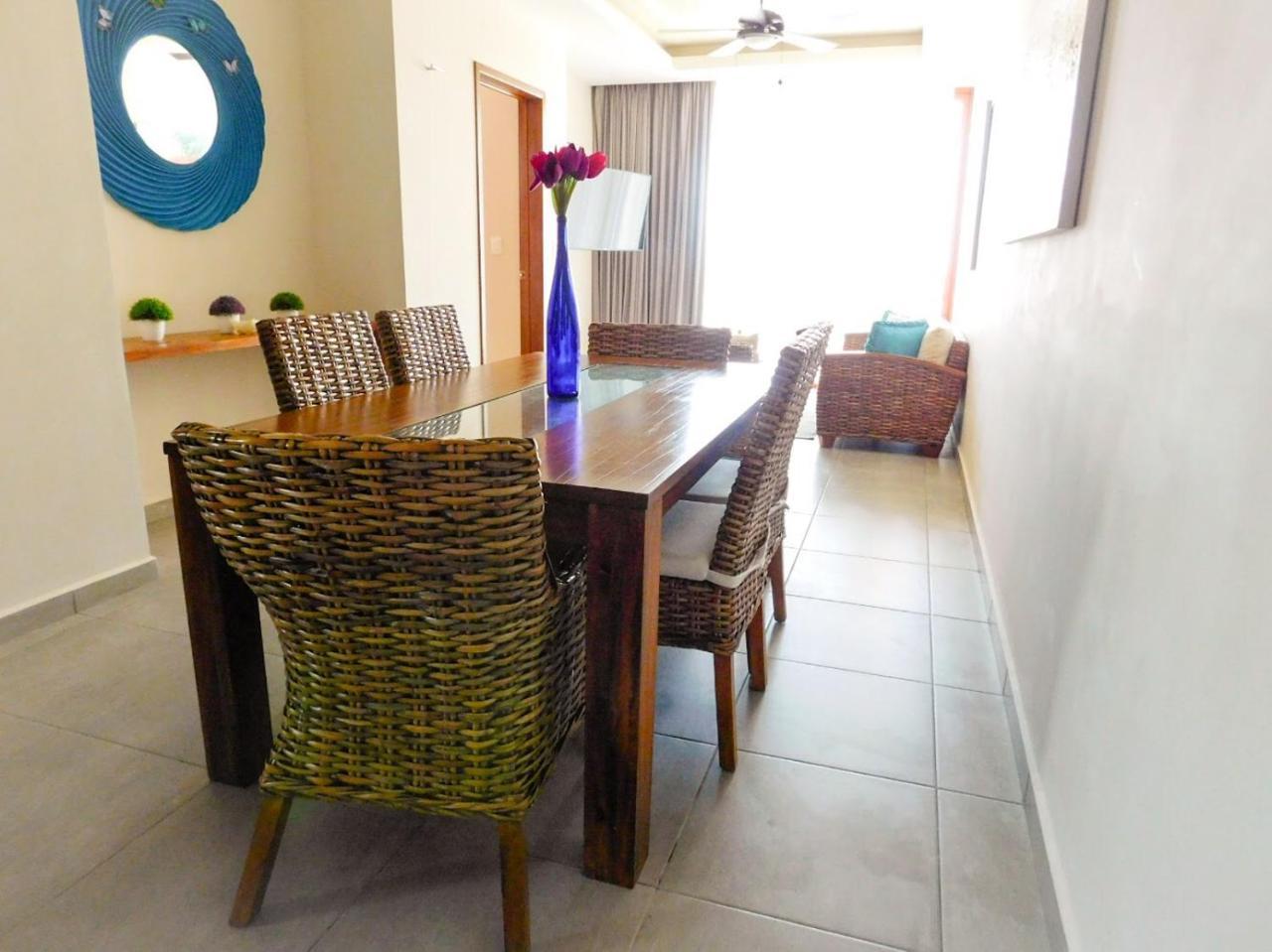 Aquastar By Rt Vacation Rentals Mahahual Exterior foto