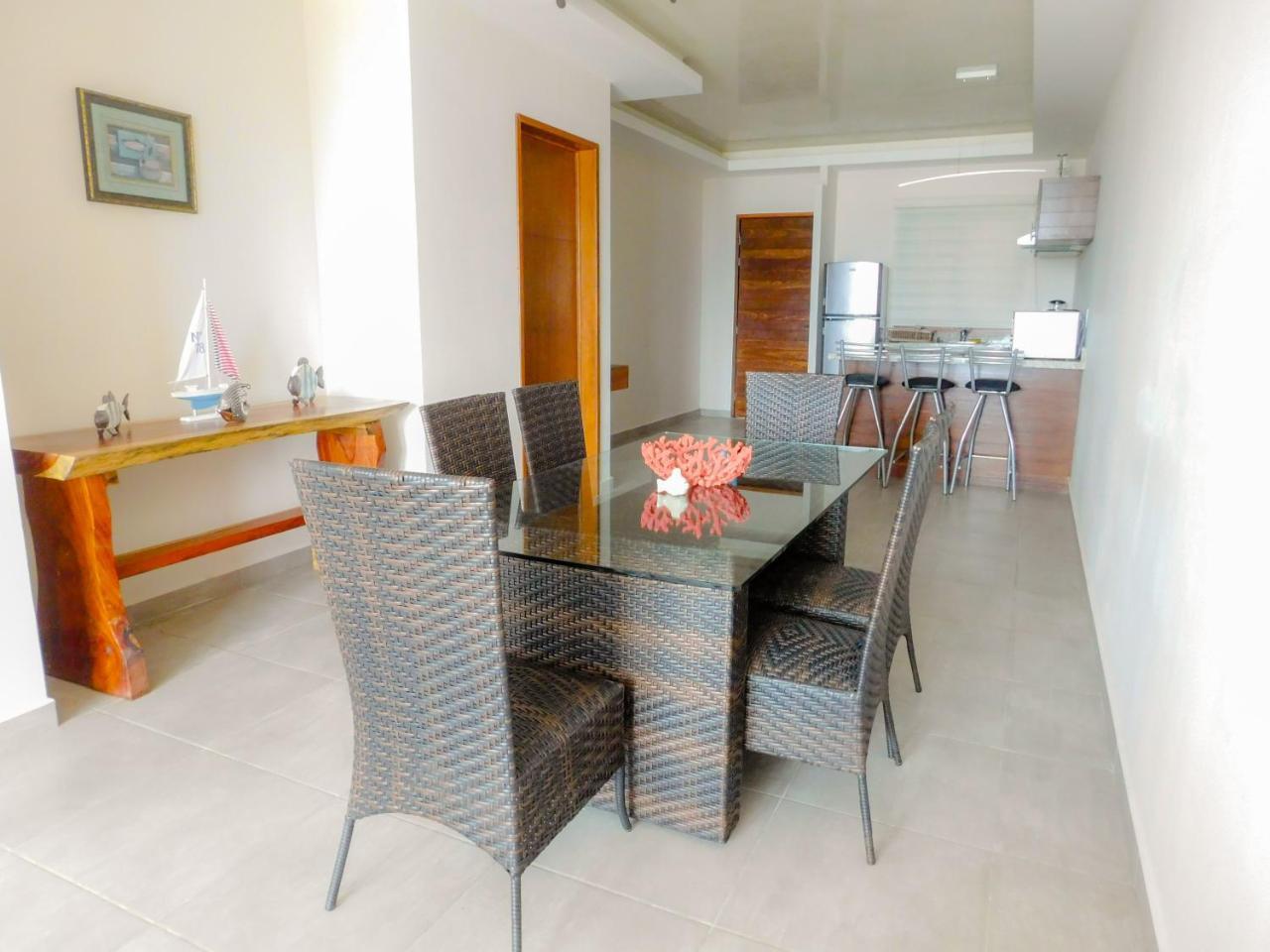 Aquastar By Rt Vacation Rentals Mahahual Exterior foto